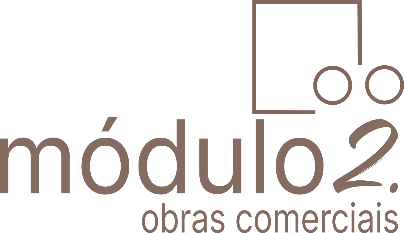 Módulo2 Obras Comerciais