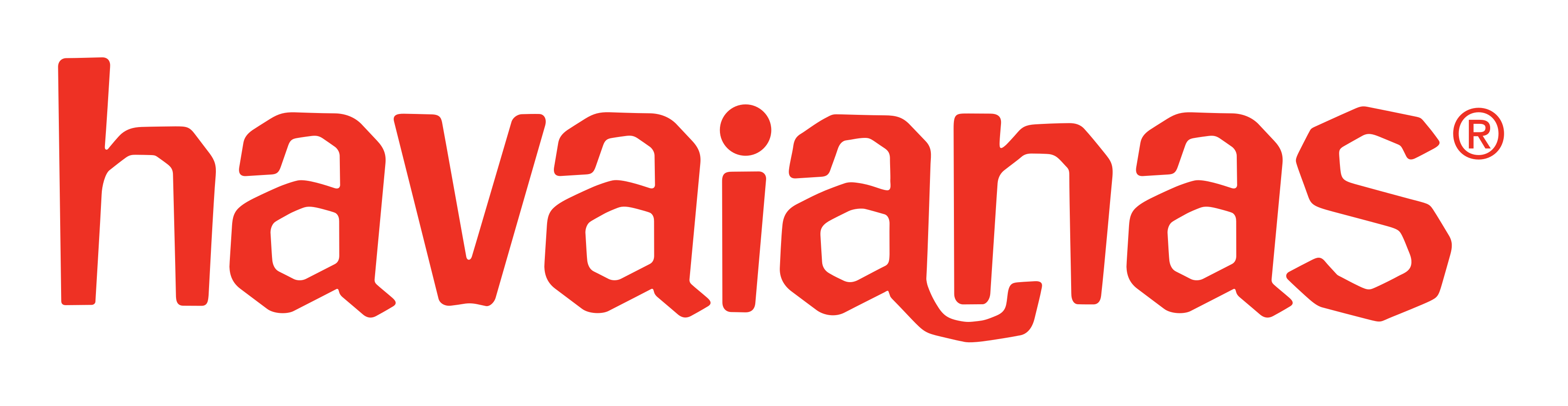 Havaianas